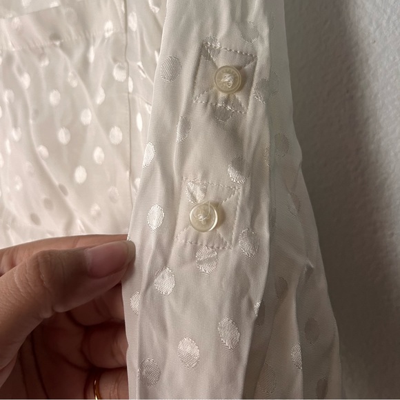 Express button up - Picture 5 of 6